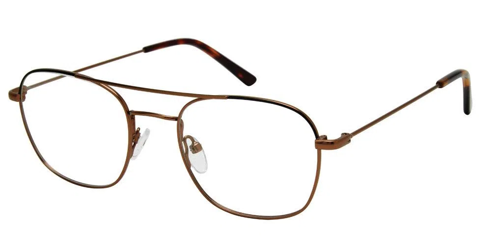 Midtown MID-LUKA Eyeglasses - view 2